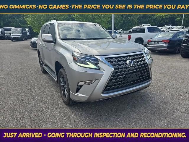 2023 Lexus GX 460 Premium for sale in Mount Juliet, TN