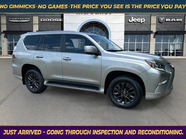 2023 Lexus GX 460 Premium for sale in Mount Juliet, TN