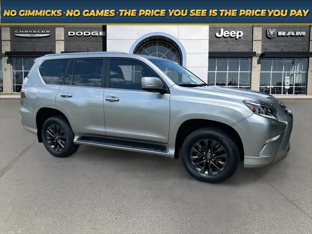 2023 Lexus GX 460 Premium for sale in Mount Juliet, TN