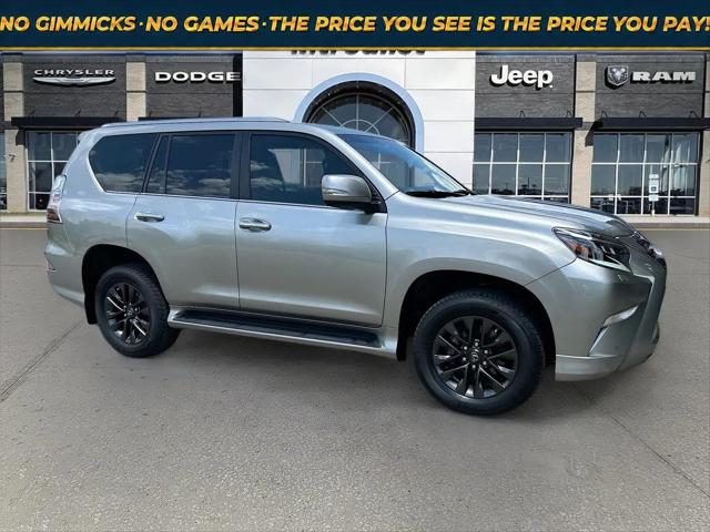 2023 Lexus GX 460 Premium for sale in Mount Juliet, TN