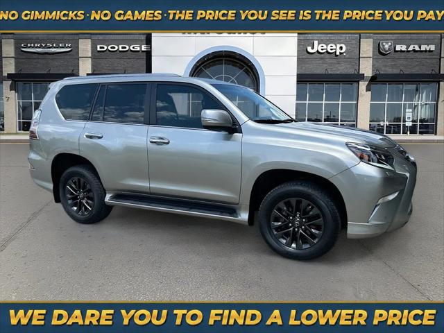 2023 Lexus GX 460 Premium for sale in Mount Juliet, TN