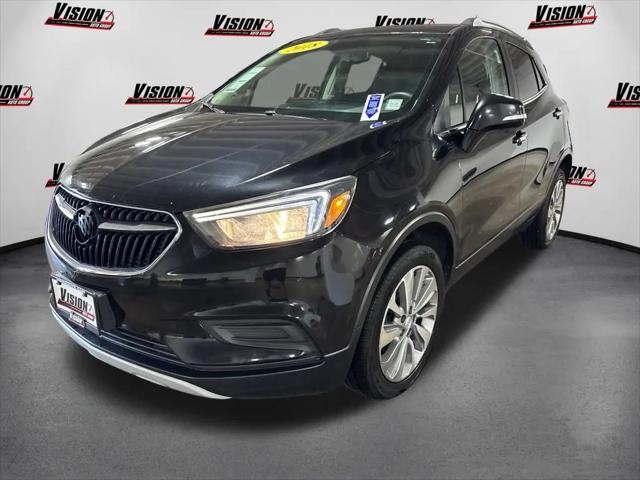 2018 Buick Encore Preferred for sale in Henrietta, NY
