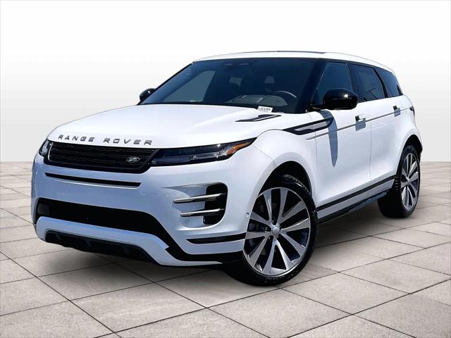 2026 Land Rover Range Rover Evoque Hoxton Edition for sale in Sacramento, CA