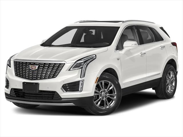 2022 Cadillac XT5 FWD Luxury for sale in Huntersville, NC