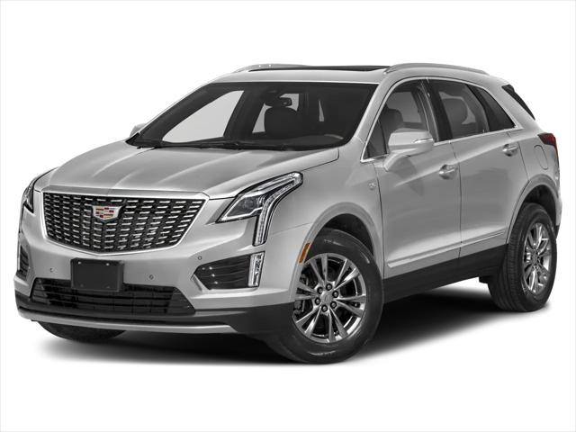 2022 Cadillac XT5 FWD Luxury for sale in Huntersville, NC
