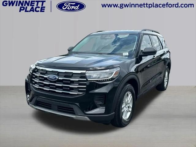 2026 Ford Explorer Active for sale in Duluth, GA