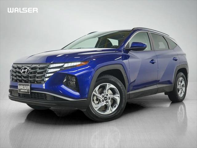 2024 Hyundai Tucson SEL for sale in White Bear Lake, MN