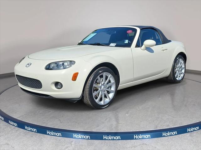 2007 Mazda MX-5 Touring for sale in Centennial, CO