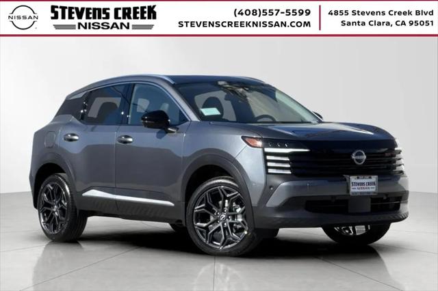 2026 Nissan Kicks SR for sale in Santa Clara, CA
