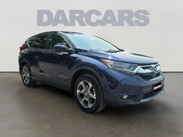 2018 Honda CR-V EX for sale in Frederick, MD