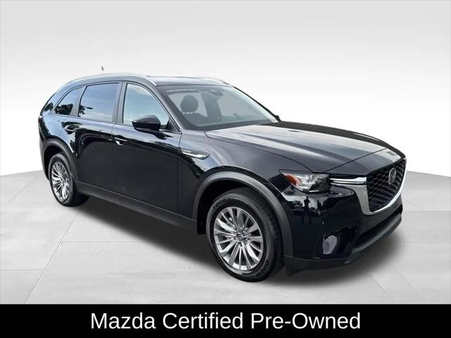 2026 Mazda X-90 3.3 Turbo Select for sale in Franklin, TN
