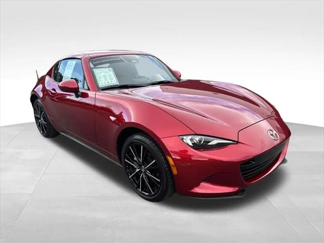 2025 Mazda MX-5 Grand Touring for sale in Franklin, TN