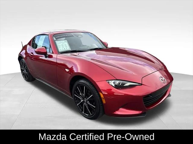 2025 Mazda MX-5 Grand Touring for sale in Franklin, TN