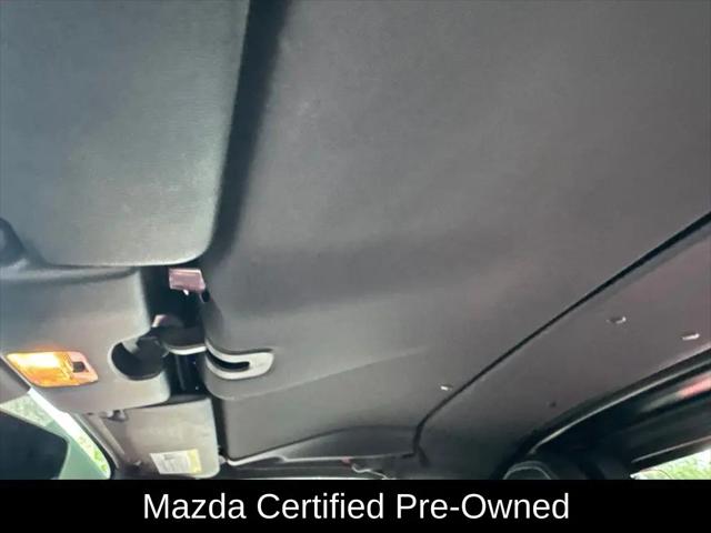 2025 Mazda MX-5 Grand Touring
