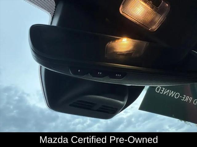 2025 Mazda MX-5 Grand Touring