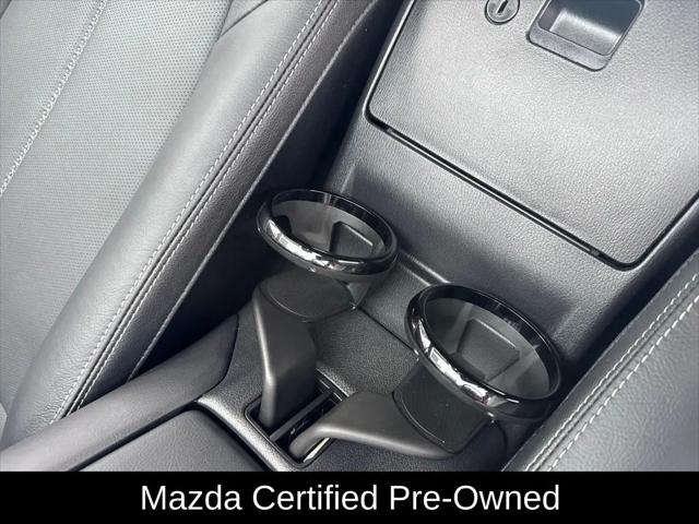 2025 Mazda MX-5 Grand Touring