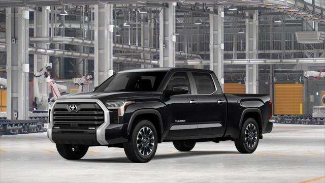 2026 Toyota Tundra Limited for sale in Hackensack, NJ