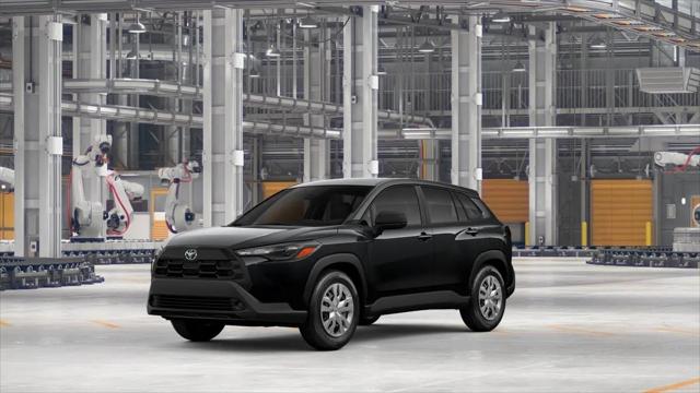 2026 Toyota Corolla Cross L for sale in Hackensack, NJ