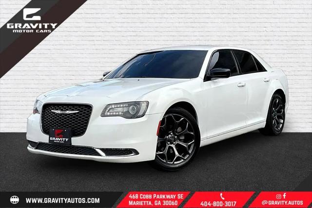 2018 Chrysler 300 Touring for sale in Marietta, GA