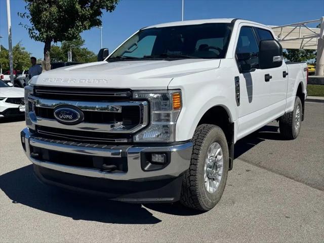 2020 Ford F-250 XL