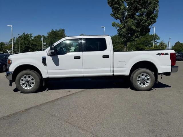 2020 Ford F-250 XL