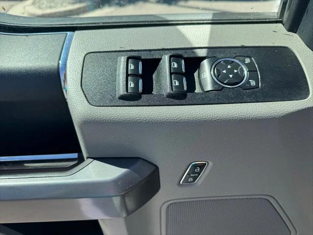 2020 Ford F-250 XL