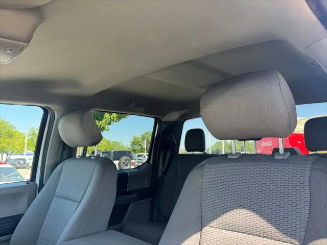 2020 Ford F-250 XL