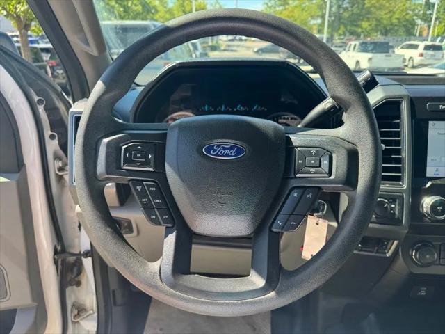 2020 Ford F-250 XL