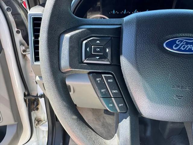 2020 Ford F-250 XL