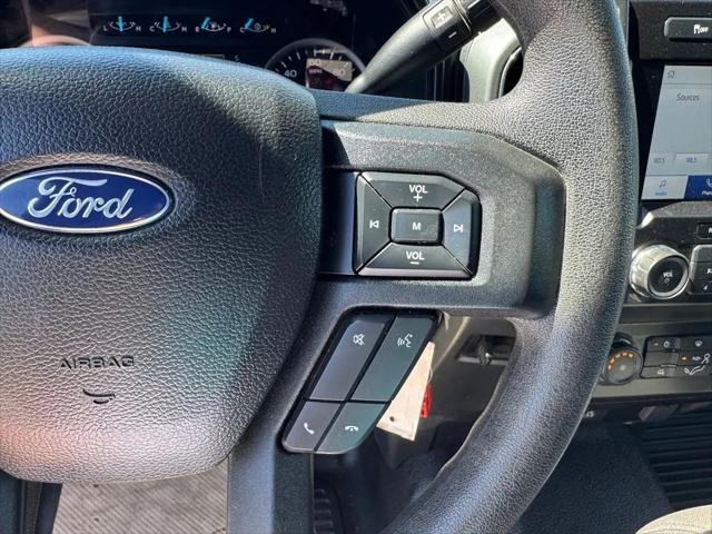 2020 Ford F-250 XL