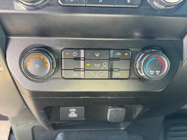 2020 Ford F-250 XL