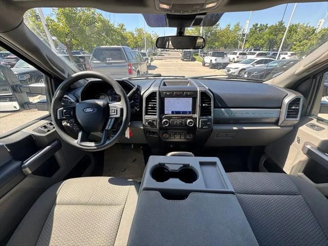 2020 Ford F-250 XL