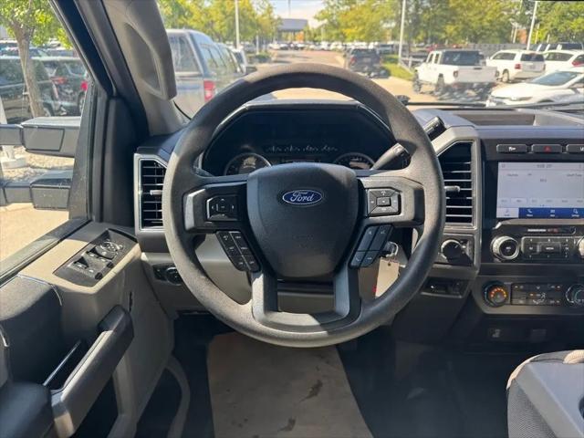 2020 Ford F-250 XL