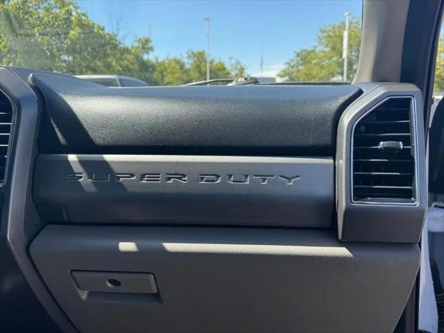 2020 Ford F-250 XL
