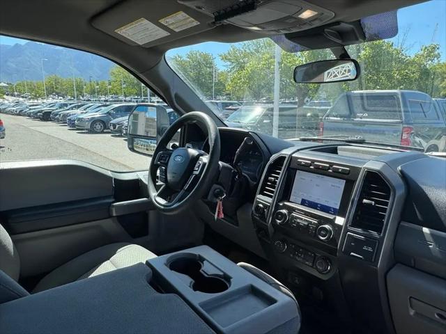 2020 Ford F-250 XL