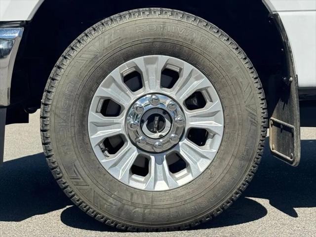 2020 Ford F-250 XL