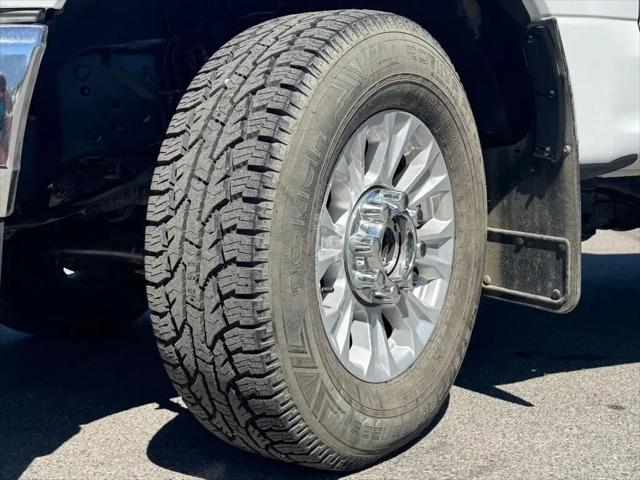 2020 Ford F-250 XL