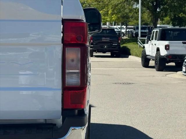 2020 Ford F-250 XL