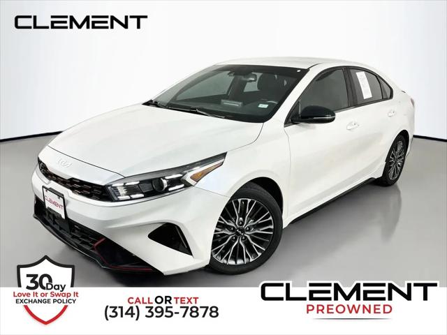2023 Kia Forte GT-Line for sale in Florissant, MO