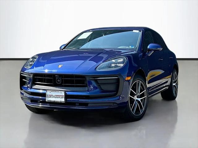 2026 Porsche Macan Macan for sale in Arlington, VA