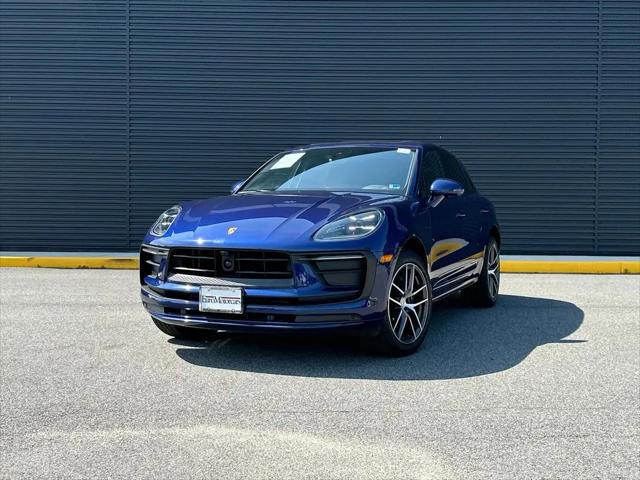 2026 Porsche Macan Macan for sale in Arlington, VA