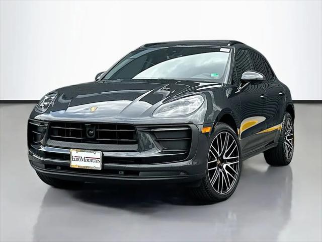 2026 Porsche Macan Macan for sale in Arlington, VA