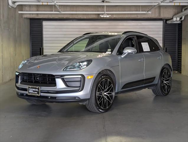 2023 Porsche Macan T for sale in Littleton, CO