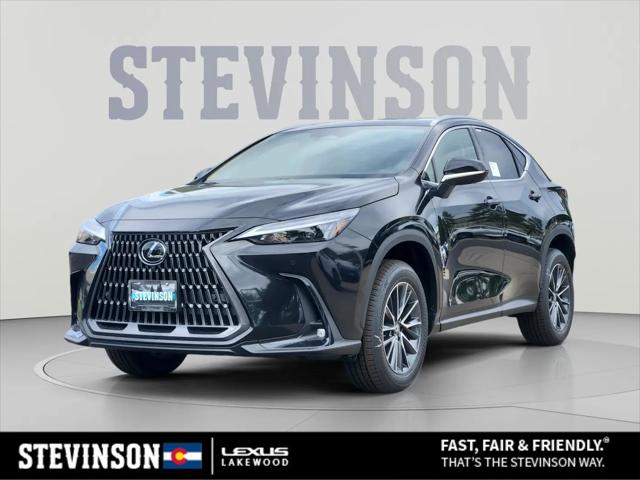 2026 Lexus NX 350 Premium for sale in Lakewood, CO