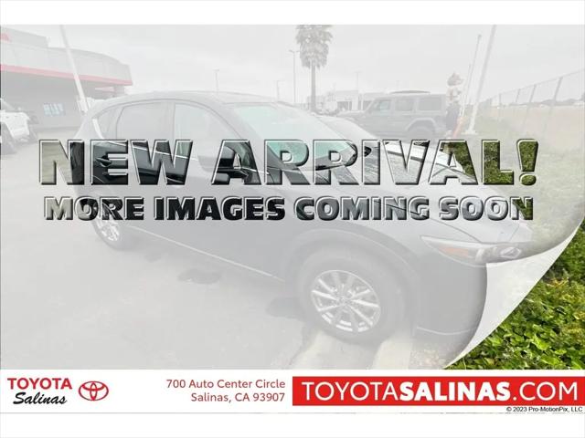 2022 Mazda CX-5 2.5 S Select for sale in Salinas, CA