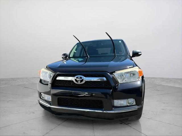 2011 Toyota 4Runner SR5 V6 for sale in Hanover, MD