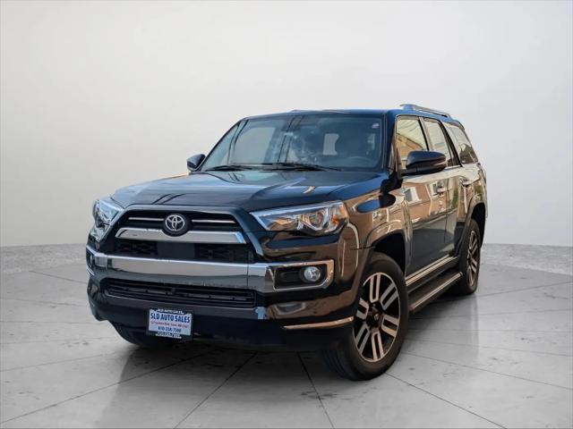 2022 Toyota 4Runner Limited for sale in Hanover, MD