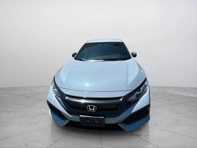 2018 Honda Civic LX for sale in Hanover, MD