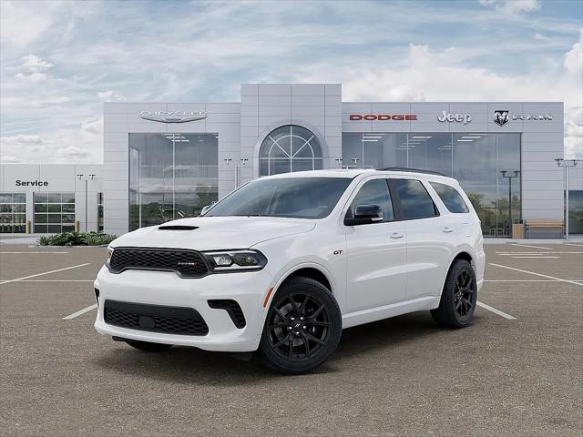 2026 Dodge Durango GT Plus AWD HEMI V8 for sale in Morristown, NJ