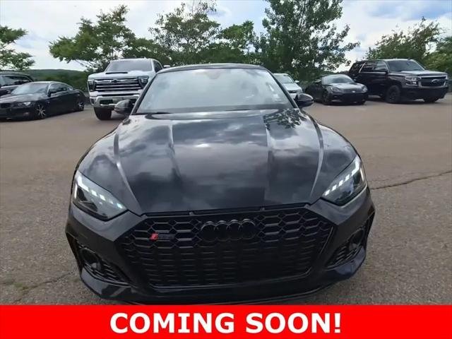 2022 Audi RS 5 Sportback for sale near Dublin, OH